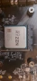 AMD Ryzen 5 2600X+АSRock B450M Pro4+охладител., снимка 4