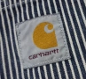 Carhartt Single Knee # Adidas shorts дамски шорти, снимка 4
