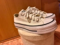 Дамски кецове Converse, снимка 2