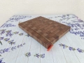 Дъска за рязане - End Grain, снимка 2