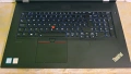  Lenovo ThinkPad P17 4K UHD 100% Adobe/Core i9-10885H/16GB RAM/512GB SSD/NVidia Quadro T2000 4GB , снимка 9