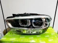 Фар Фарове за BMW LED F20 F21 LCI / БМВ 1 Ф20 Ф21 фейс. , снимка 3