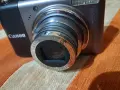 фотоапарат Canon PowerShot A2000 IS (Model PC1310) – 10MP, снимка 3