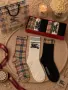 Versace ⚜️ Tommy Hilfiger ⚜️ Armani ⚜️ Унисекс Модел Чорапи 6бр в Кутия , снимка 6