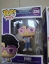 Funko Pop фигурки K-Pop Demon Hunters Rumi/Mira/Zoey/Jinu, Фънко Поп фигурка Руми/Мира/Зоуи/Джину, снимка 4