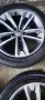 джанти Audi A4 B9 18 5x112 , снимка 3