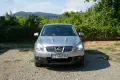 Nissan Qashqai Кожа Панорама Keyless Бензин Газ , снимка 5