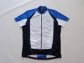 вело джърси gore bike wear/grupetto екип тениска колоездене мъжко оригинал XXL/L, снимка 2
