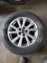 Джанта с гума -Mazda Cx5-2022г, снимка 1