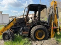 Комбиниран багер JCB 3CX, снимка 5