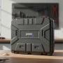 Професионален комплект Onderon Power Performance 218 части, снимка 3