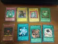 Yu-Gi-Oh! Training Cards, снимка 1