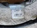 A2125404005 Инсталация плюсова клема акумулатор OEM MERCEDES W212 E 350 CDI 4MATIC OM642 2011, снимка 2