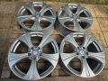 Лети джанти 18ки 5х112 Mercedes, снимка 3