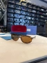 Очила + висок клас калъф + на марката кутия + сертификат + кърпичка Gucci ray ban , снимка 6
