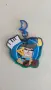 Gravity falls Билфорд ключодържател, снимка 1