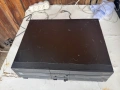 Касетъчен дек jvc td-we91 , снимка 2