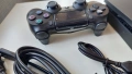 Конзола Sony Playstation 4 slim 1 tb + игра , снимка 5