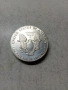 САЩ МОНЕТА 1 ДОЛАР 1989 Г , снимка 2
