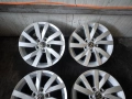 Джанти за VW 16, снимка 3