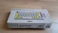 Механична клавиатура Logitech pop keys, снимка 4