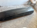 Релси + багажник BMW, снимка 8