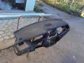 Араматурно табло БМВ Х5-Х6 Е70-Е71, снимка 5