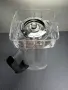 Teendow блендер 1600W 2L | 28 000 об./мин., 6 остриета, снимка 13