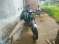 Yamaha xs400, снимка 2