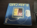 Compact Flash карти памет за камери. , снимка 5