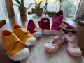 Детски пантофи н. 31, 34, 35, снимка 4