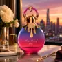 Armaf Miss Armaf Chic Eau de Parfum 100 мл – Дамски плодов и цитрусов парфюм с ягода, жасмин и ванил, снимка 2