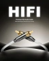 Нови Hi-Fi RCA аудио кабел 1.8 м 2 броя за усилвател саундбар субуфер сребърно ядро 24K позлата, снимка 3