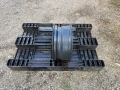 1бр.Оригинални железна джанта 16цола 5x112 ET42 за Vw,Skoda,Seat,Audi, снимка 5