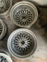 Джанти Bbs rc 090 17-ки три компонентни , снимка 4