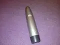 Braun EN 10 тример за косми в уши и нос като нов, снимка 1