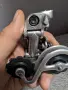 Ретро Шосеен Дерайльор Campagnolo Nuovo Record, снимка 6