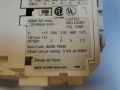 контактор Allen-Bradley 100-C09*10 24V 50Hz 25A Contactor, снимка 9