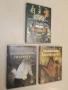 НОВИ! Франкмасоните: Легендите / Лидерите / Конспирациите (DVD), снимка 3