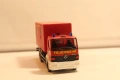 WIKING H0 1/87 МERCEDES ATEGO КАМИОН ПОЖАРНА МОДЕЛ КОЛИЧКА, снимка 4
