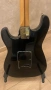Fender John Page Custom Shop 1991 Stratocaster OHSC + COA Texas Special RARE, снимка 10