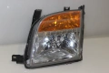 Ляв фар Ford Fusion (2006-2012г.) ✔️HELLA 1380216 / 1466882 Форд Фюжън, снимка 4