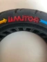 Плътна гума 10x2.7-2.75 70/65-6.5 за KuKirin G3 / G2 Master, снимка 4