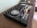 DJ Контролер Native Instruments Traktor Kontrol S2 MK2 – Като нов!, снимка 3