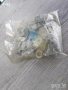 035911320A**NEU**VAG**AUDI**VW**К-Т ЗА СТАРТЕР ** , снимка 2