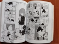 Pokemon Adventures Collector's Edition, Vol. 3 манга manga покемон, снимка 3