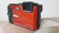 Nikon Coolpix AW130  - 16 мРх - Waterproof, снимка 3