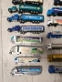 Scania 1:87 Mercedes камиони умалени мащаб 1:87, снимка 4