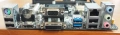 Продавам дънна платка s.1151 (6-7 gen.) Asus H110I-PLUS, снимка 5
