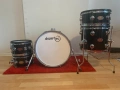 електронни барабани Roland TD11 с DrumTec падове, снимка 9